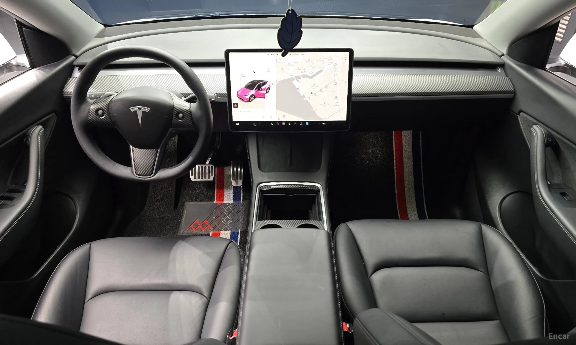 Model Y