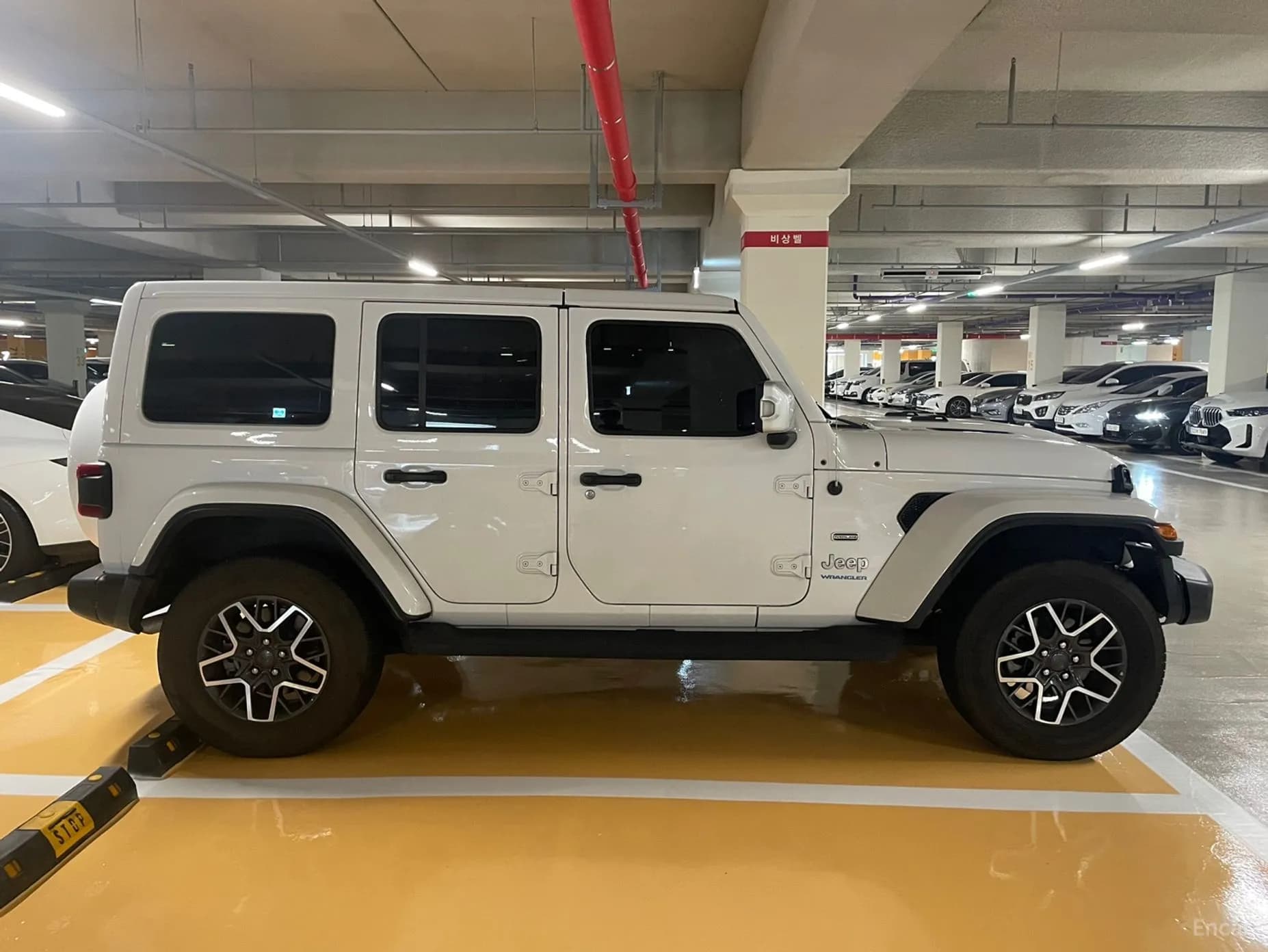 Wrangler (JL)