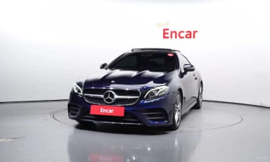 E-Class W213