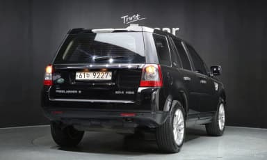 Freelander 2
