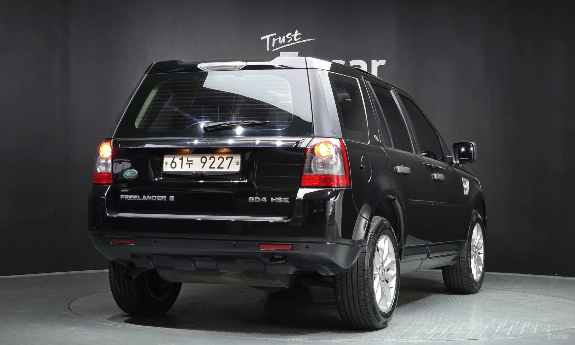 Freelander 2
