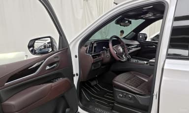 Escalade 5th Generation