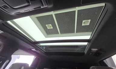 Escalade 5th Generation