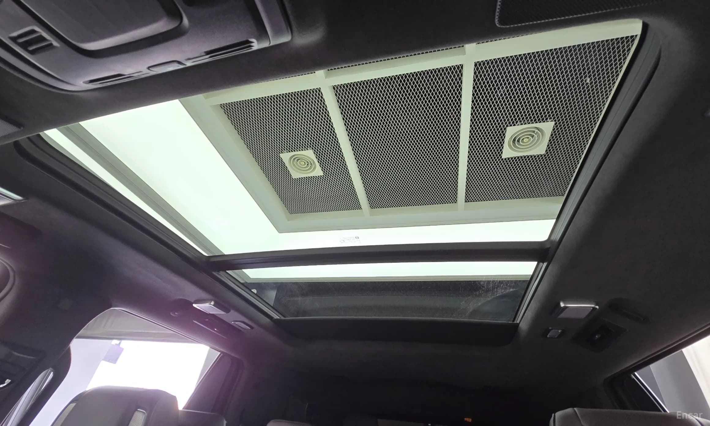 Escalade 5th Generation