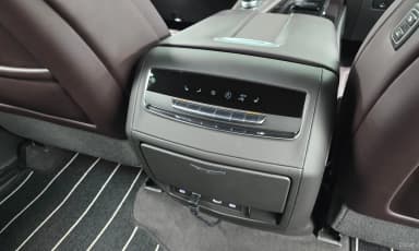 Escalade 5th Generation