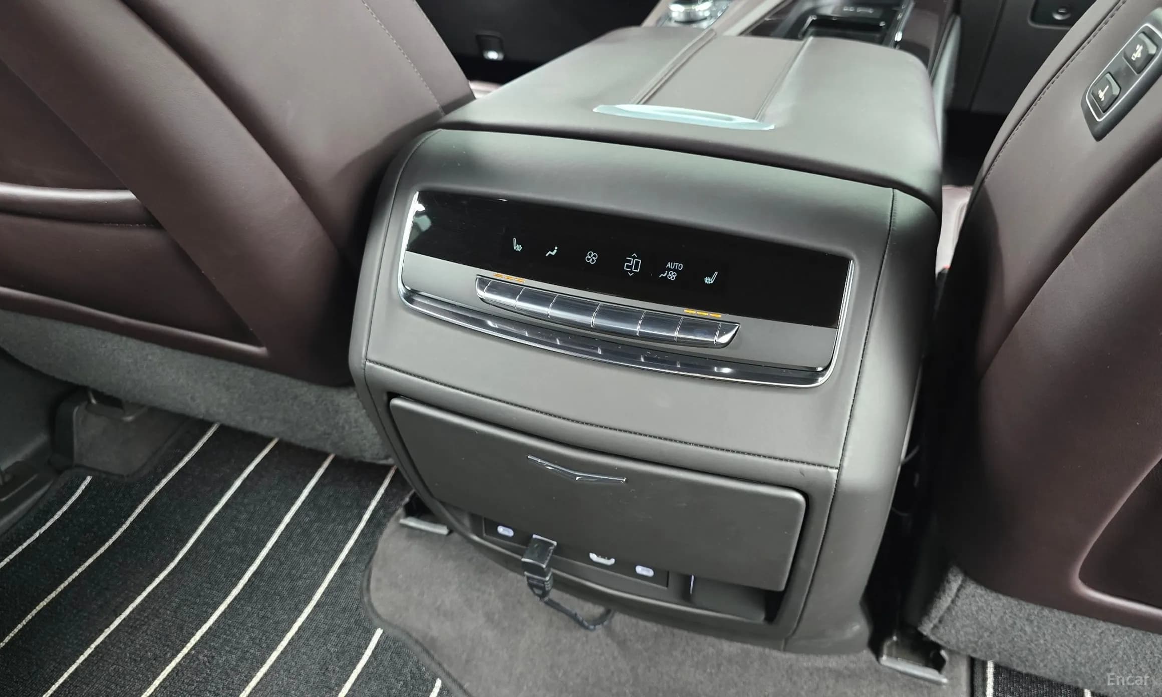 Escalade 5th Generation