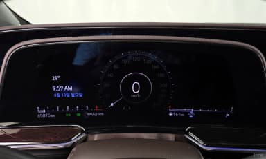 Escalade 5th Generation