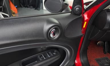 Cooper SD Countryman