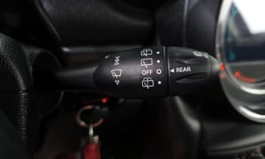 Cooper SD Countryman