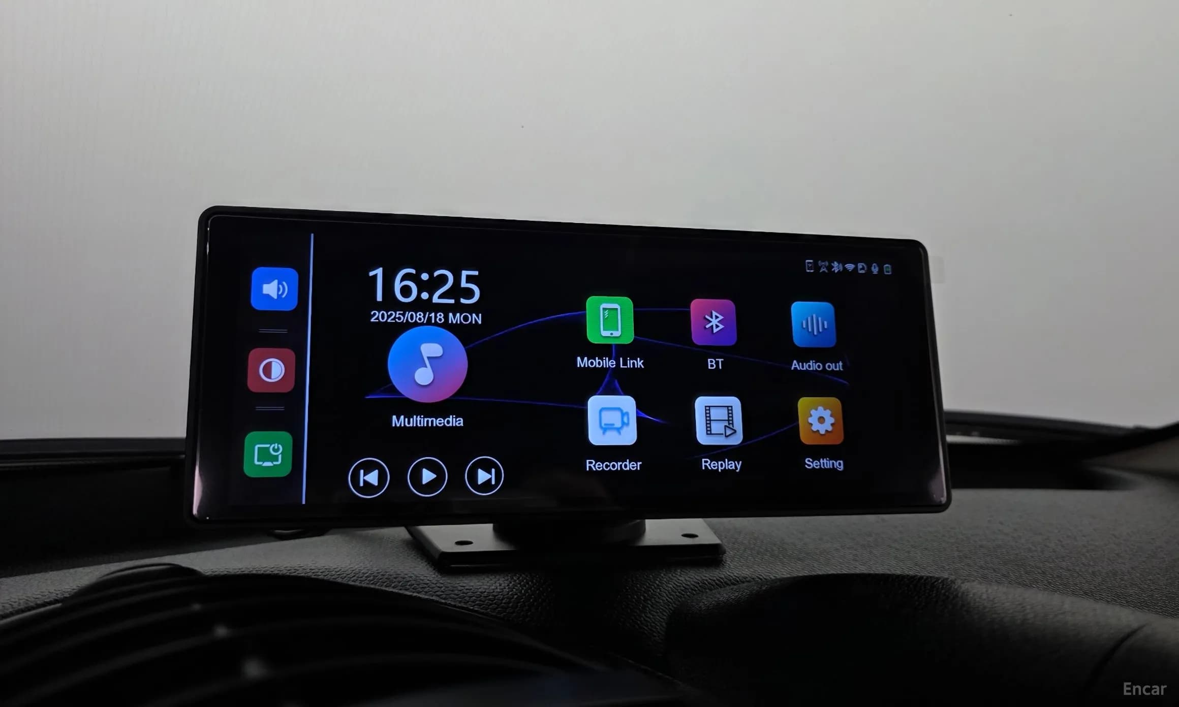 Cooper SD Countryman