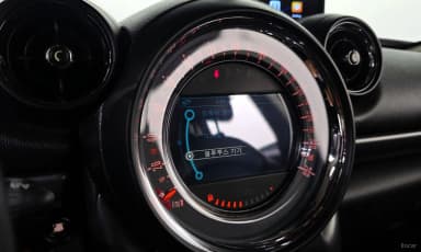 Cooper SD Countryman