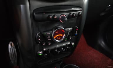 Cooper SD Countryman