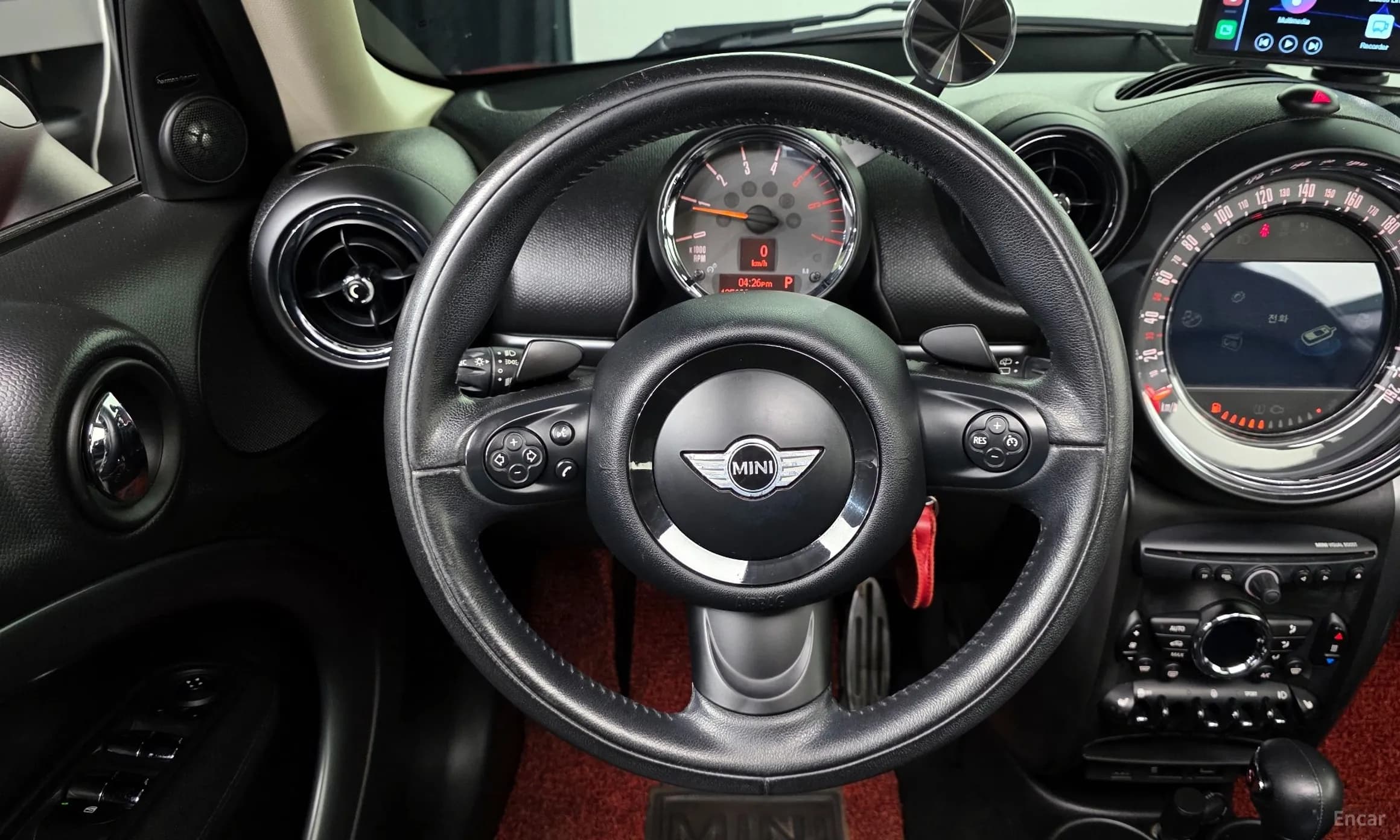 Cooper SD Countryman