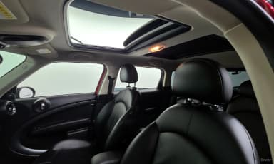 Cooper SD Countryman