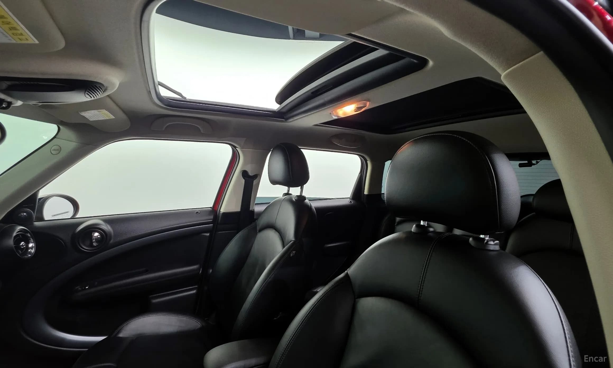 Cooper SD Countryman