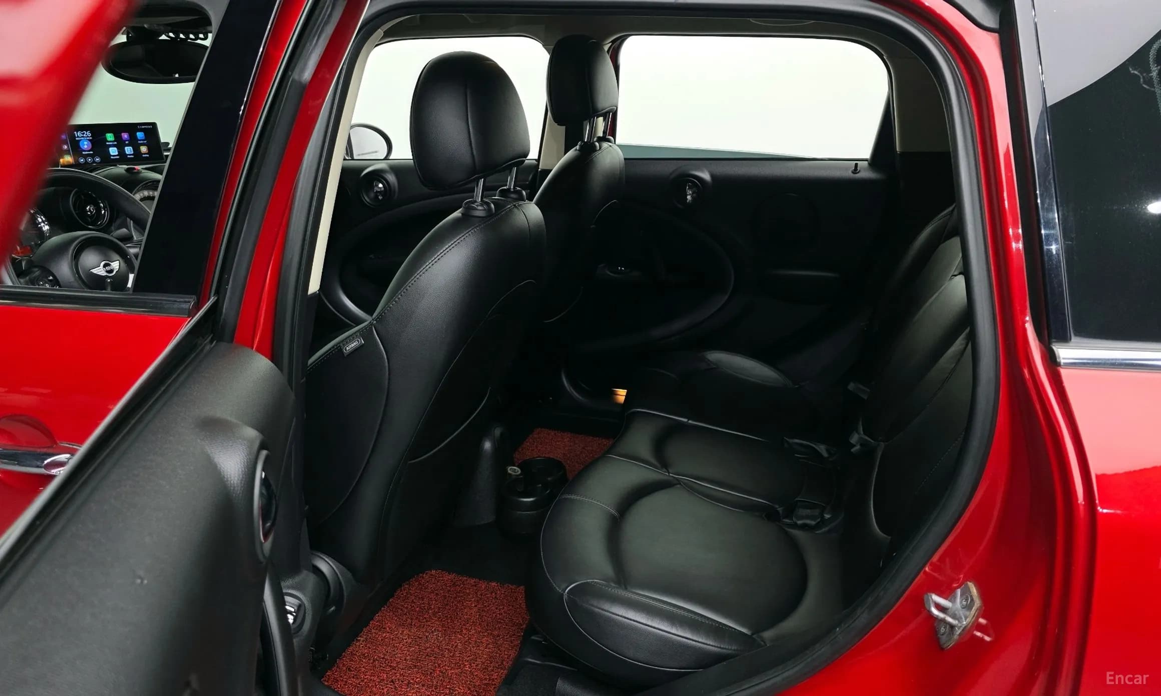 Cooper SD Countryman