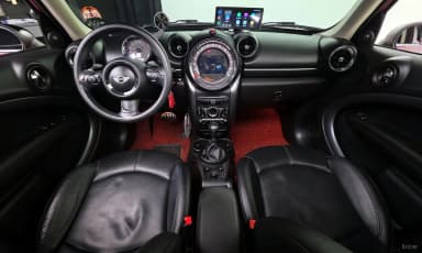 Cooper SD Countryman