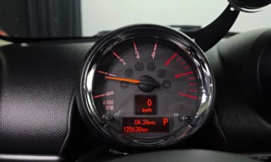 Cooper SD Countryman