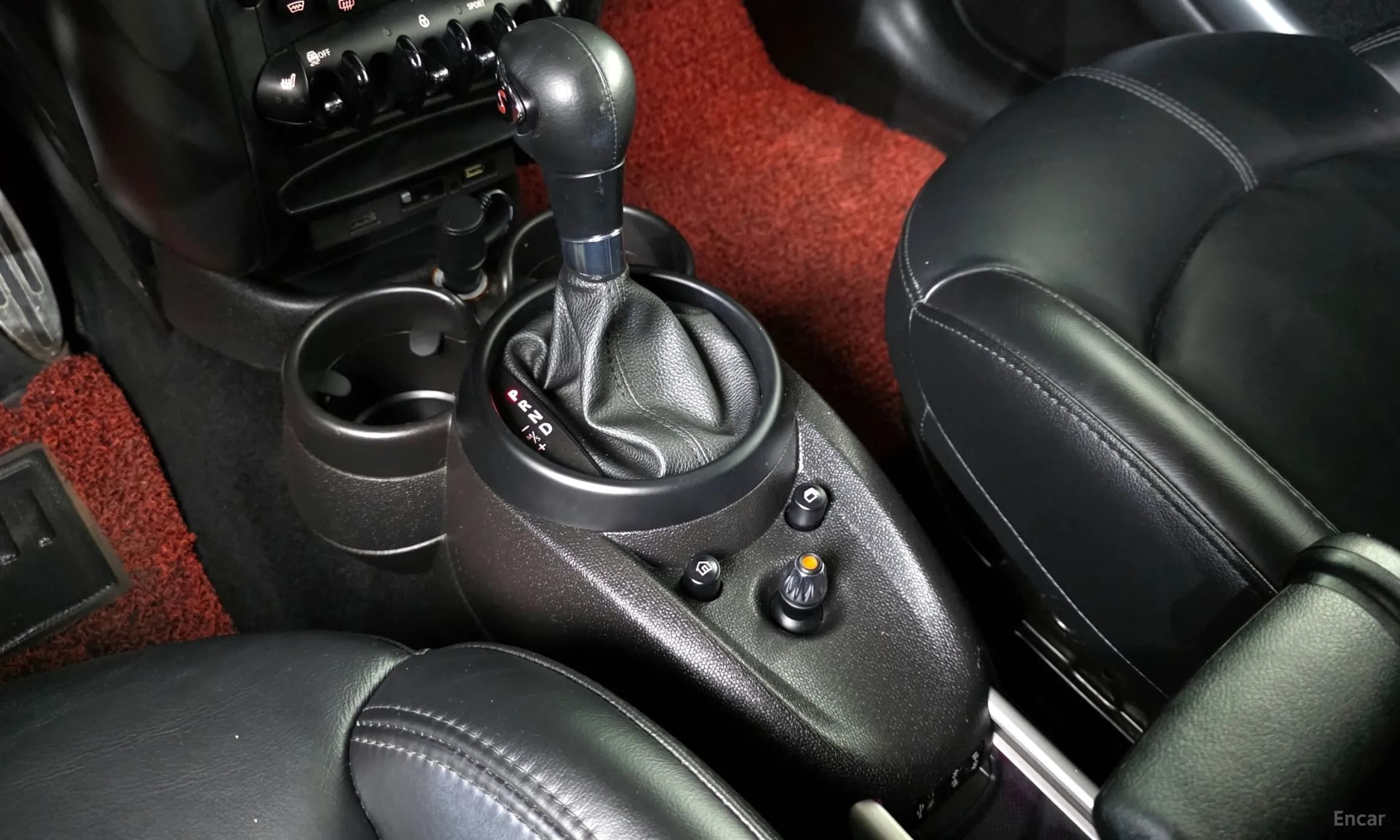 Cooper SD Countryman