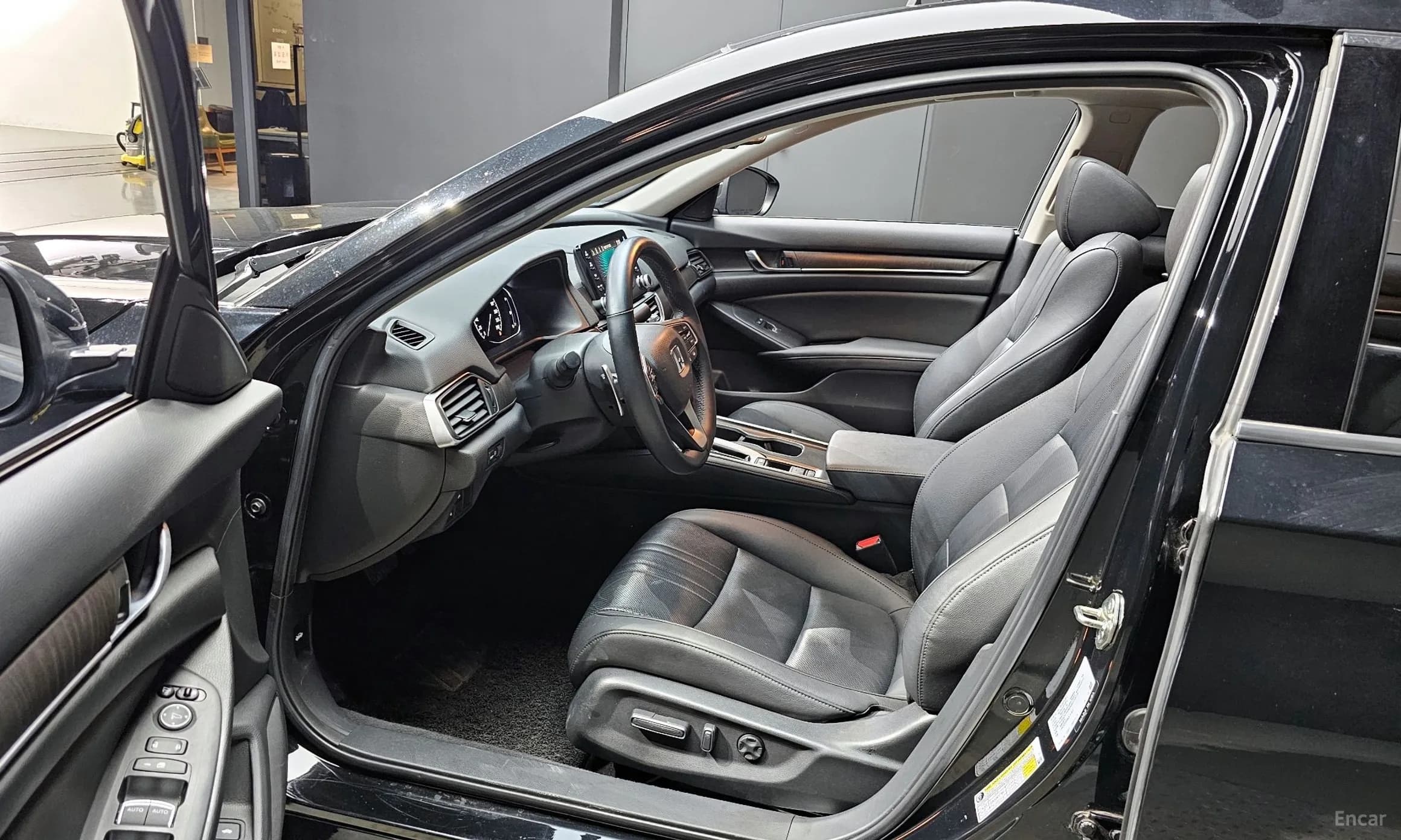 Accord 10th Generation