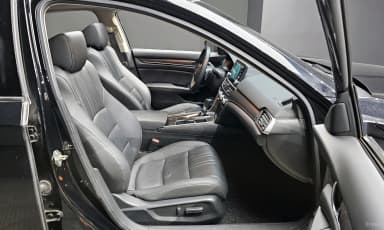 Accord 10th Generation