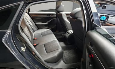 Accord 10th Generation