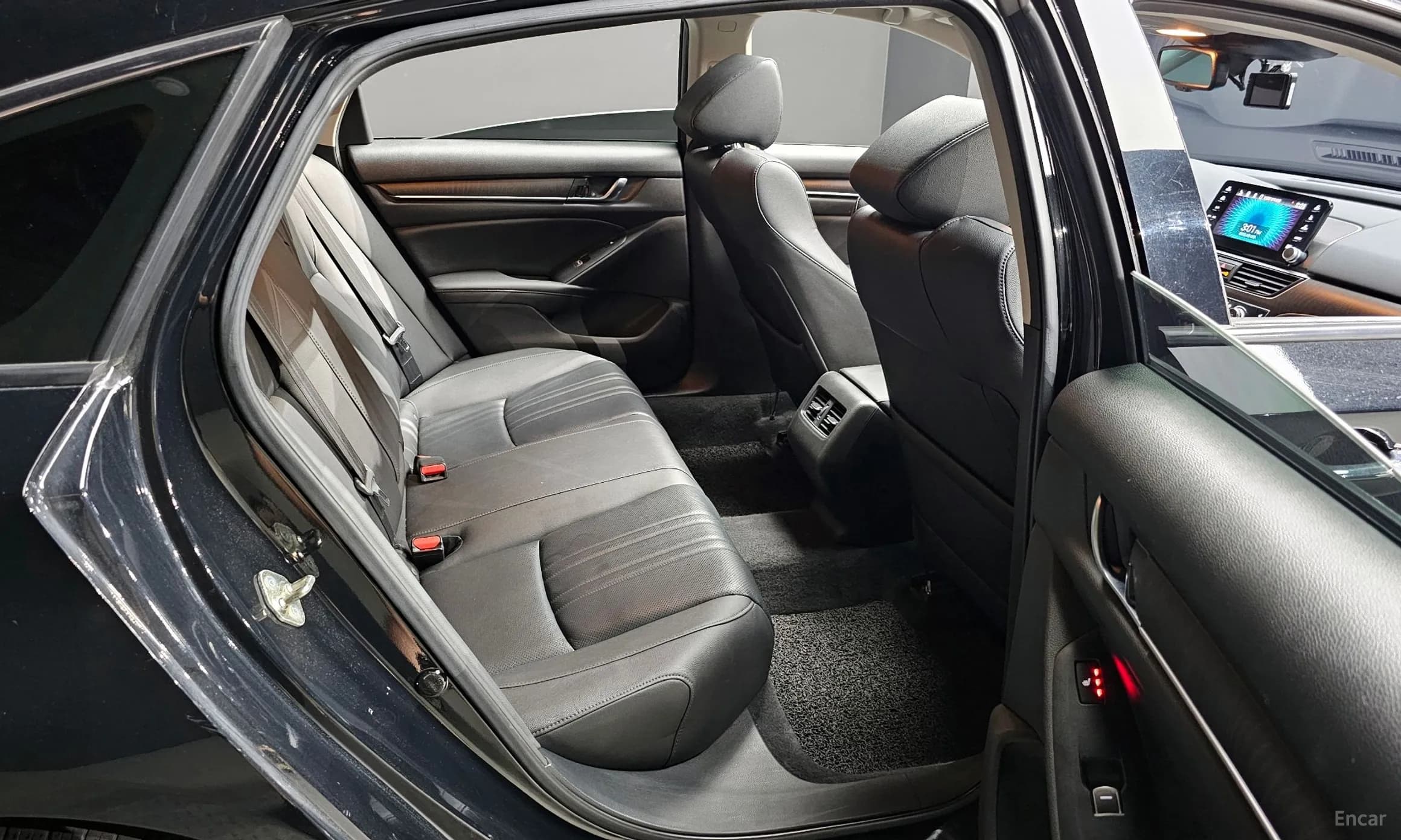 Accord 10th Generation