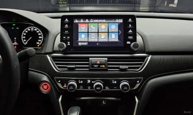 Accord 10th Generation