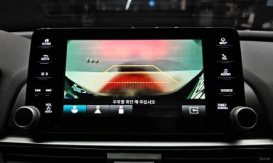 Accord 10th Generation