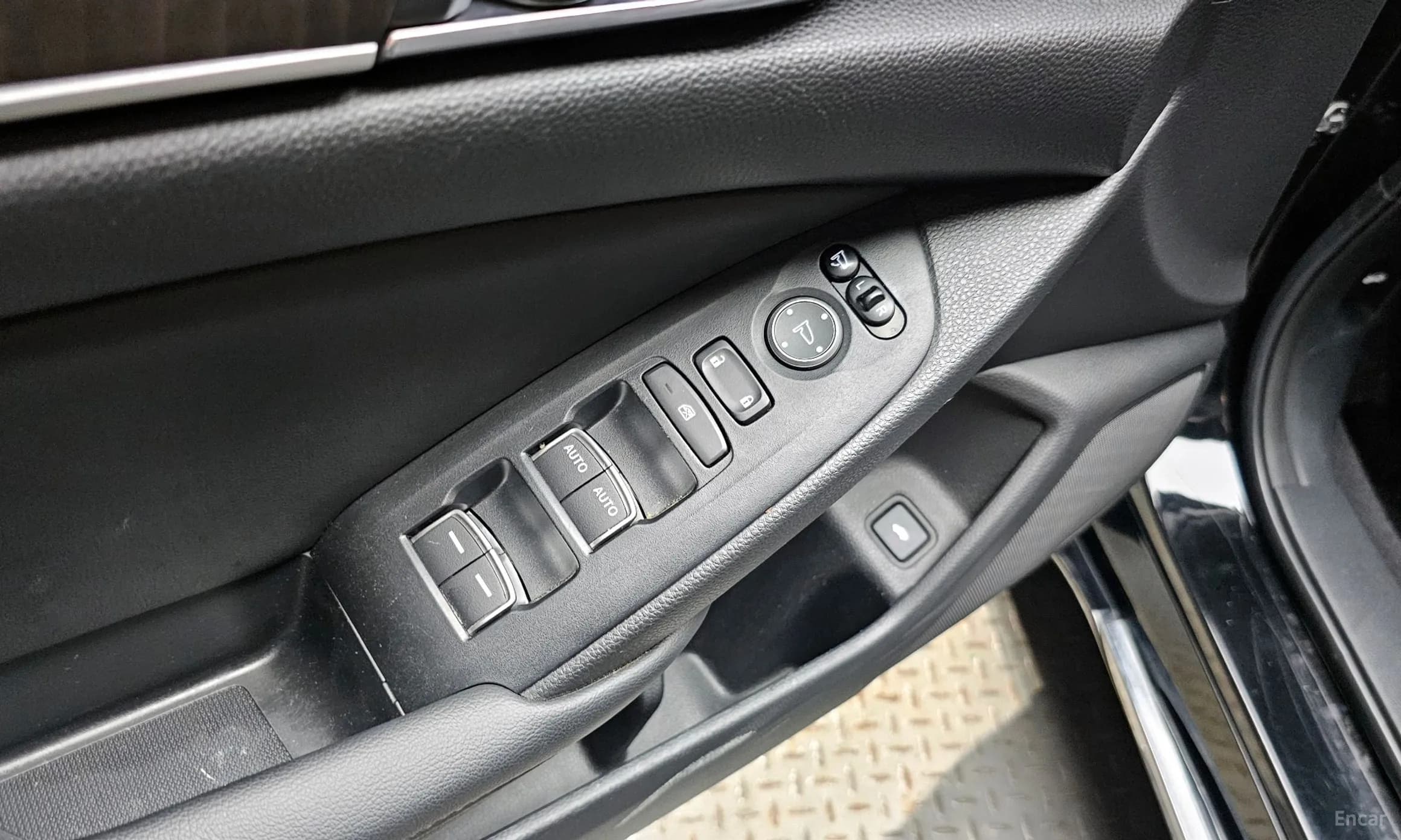 Accord 10th Generation