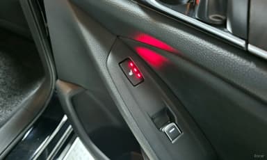 Accord 10th Generation