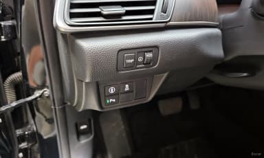 Accord 10th Generation