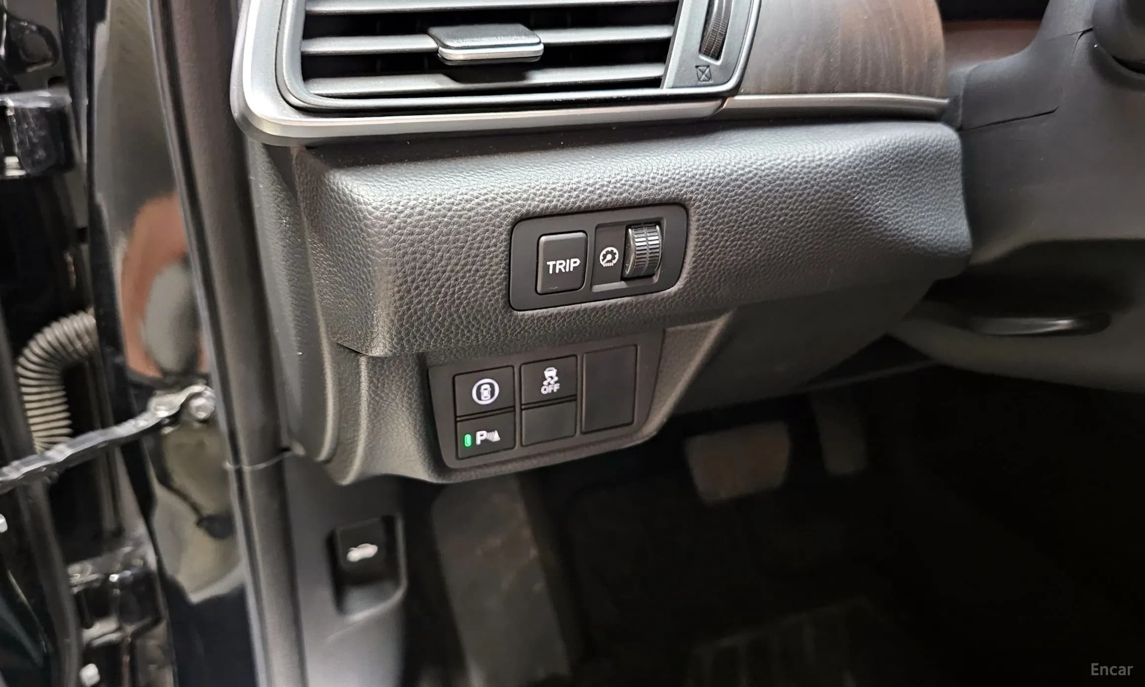 Accord 10th Generation