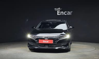 Accord 10th Generation