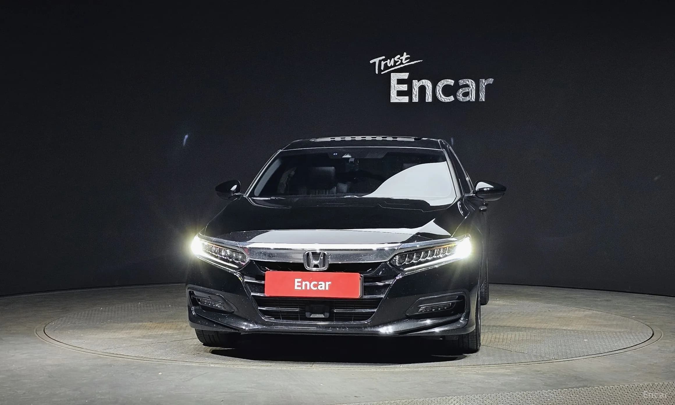 Accord 10th Generation