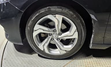 Accord 10th Generation