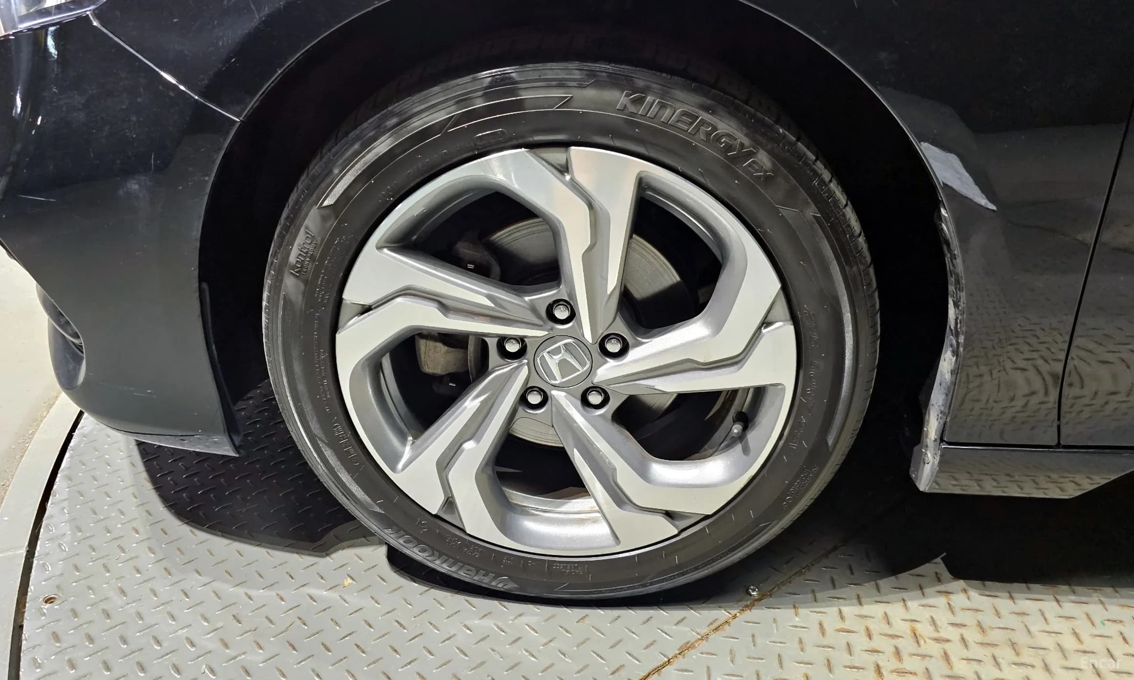 Accord 10th Generation