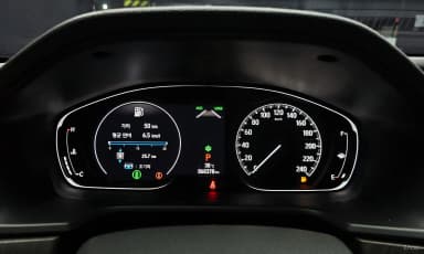 Accord 10th Generation