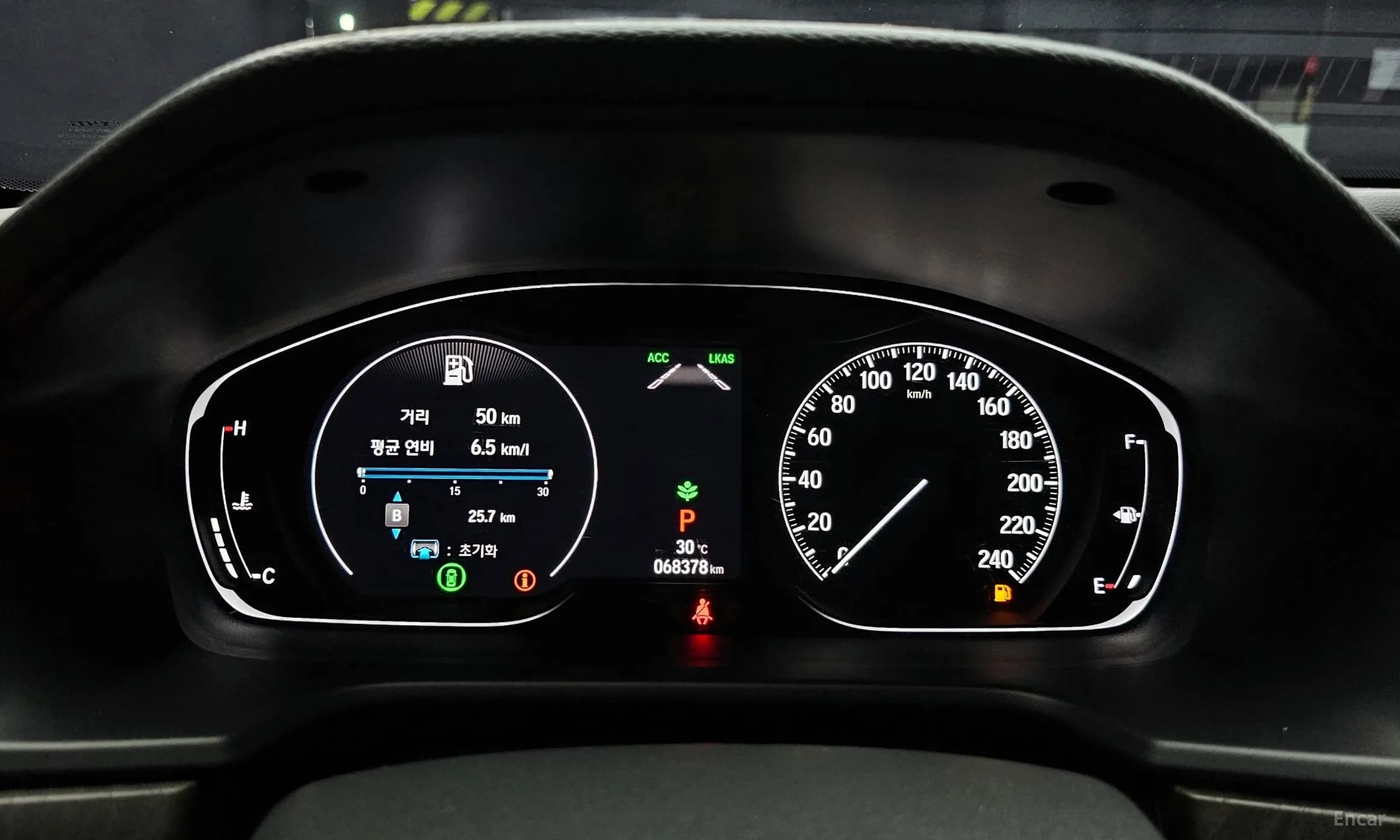 Accord 10th Generation