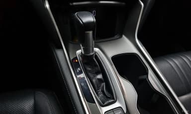 Accord 10th Generation