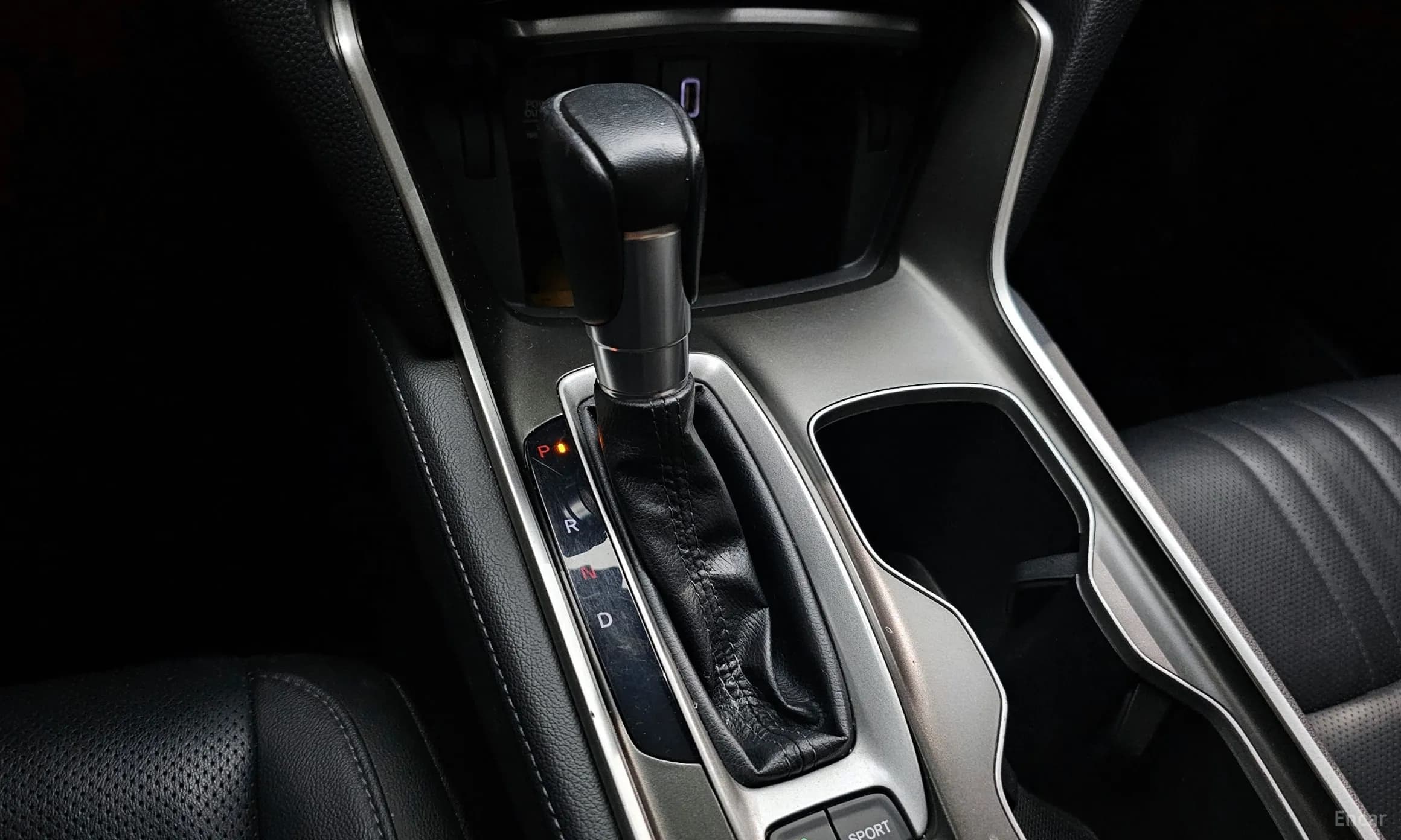 Accord 10th Generation