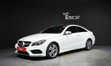 E-Class W212
