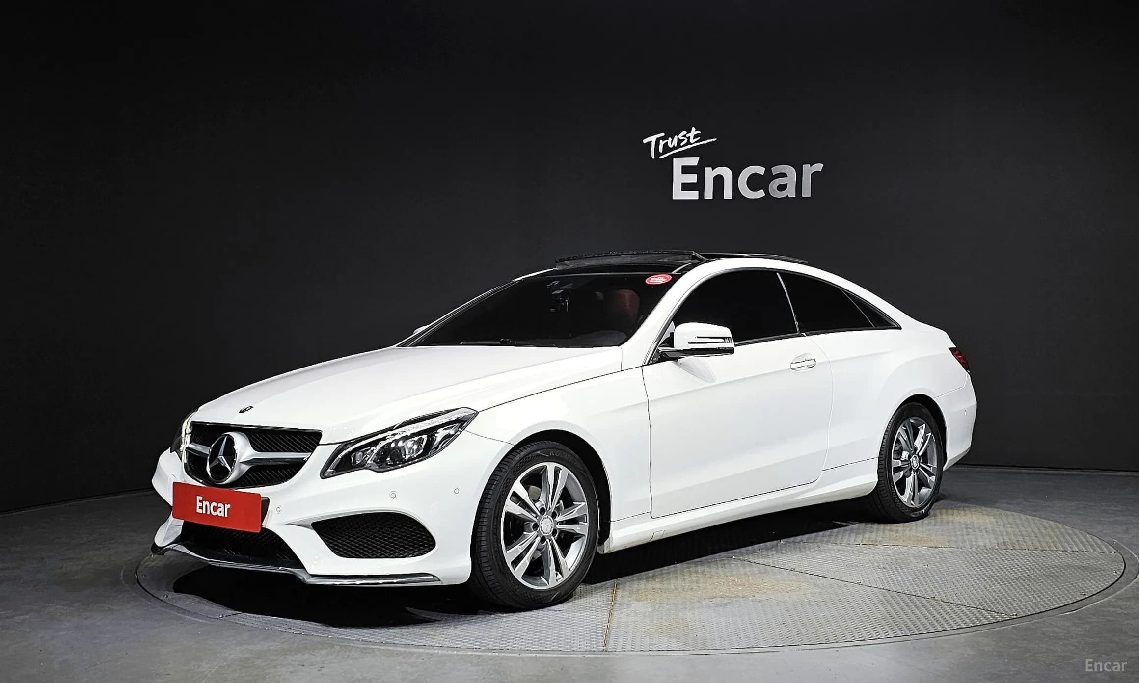 E-Class W212