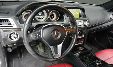 E-Class W212