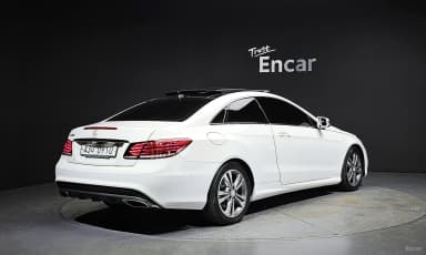 E-Class W212