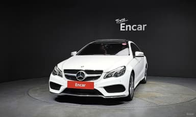 E-Class W212