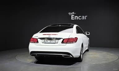 E-Class W212