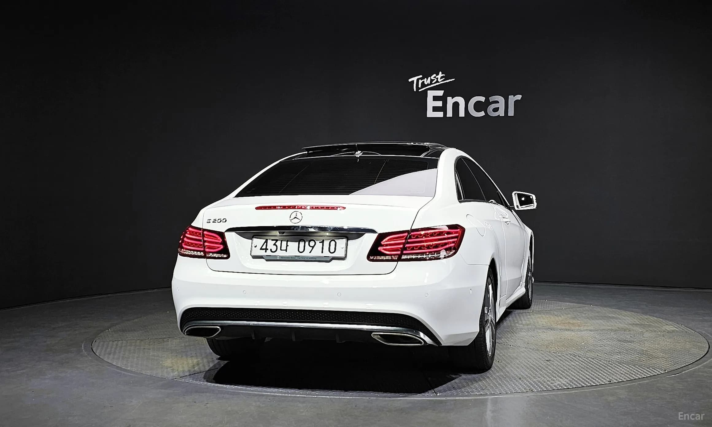 E-Class W212