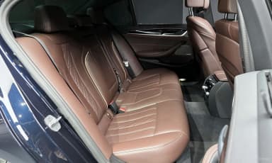 5 Series (G30)