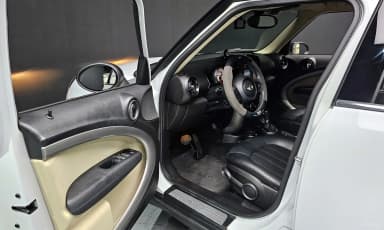 Cooper D Countryman